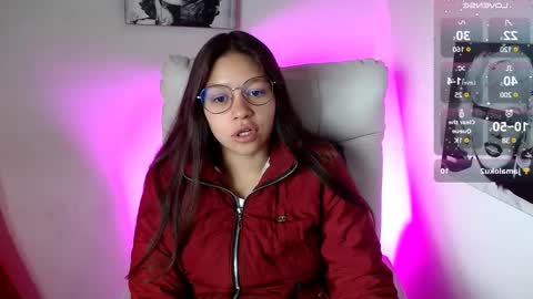 Samantha online show from 03/12/25, 01:19