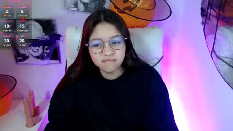 Samantha online show from 10/21/25, 02:51