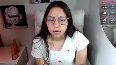 Samantha online show from 11/28/25, 03:04