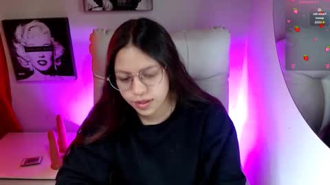 Samantha online show from 02/06/26, 03:04