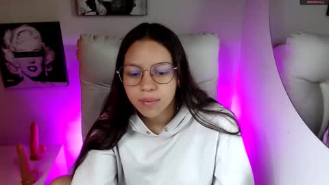 Samantha online show from 02/13/26, 01:51