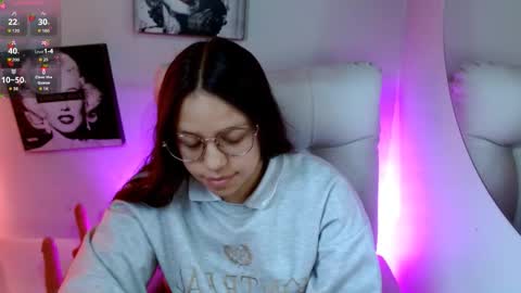 Samantha online show from 02/23/26, 03:42