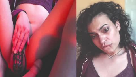 Snapshot of samanthasayten chatting on 01/17/25, 05:19 Samantha SayTen online show from 01/17/25, 05:19