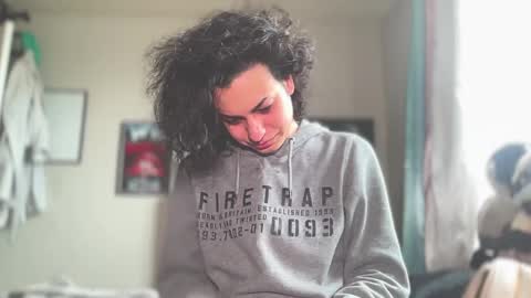 Snapshot of samanthasayten chatting on 02/19/25, 01:39 Samantha SayTen online show from 02/19/25, 01:39