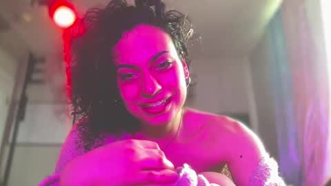 Snapshot of samanthasayten chatting on 02/19/25, 08:52 Samantha SayTen online show from 02/19/25, 08:52