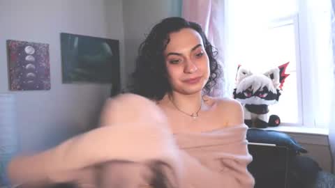 Snapshot of samanthasayten chatting on 03/11/25, 04:07 Samantha SayTen online show from 03/11/25, 04:07