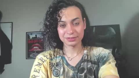 Snapshot of samanthasayten chatting on 03/12/25, 12:20 Samantha SayTen online show from 03/12/25, 12:20