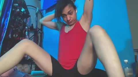 Snapshot of samanthasayten chatting on 09/12/25, 03:28 Samantha SayTen online show from 09/12/25, 03:28