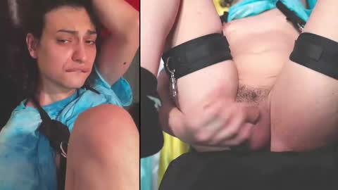 Snapshot of samanthasayten chatting on 09/24/25, 08:34 Samantha SayTen online show from 09/24/25, 08:34