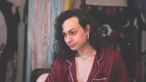 Snapshot of samanthasayten chatting on 10/09/25, 05:33 Samantha SayTen online show from 10/09/25, 05:33