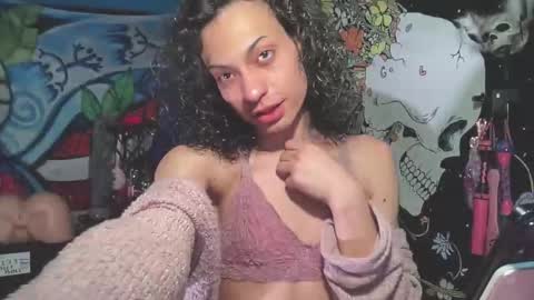 Snapshot of samanthasayten chatting on 12/17/25, 08:59 Samantha SayTen online show from 12/17/25, 08:59