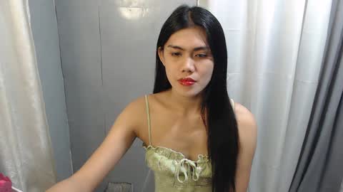 Samantha online show from 01/19/25, 02:06