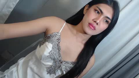 Samantha online show from 02/07/25, 05:20