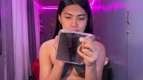 Samantha online show from 09/10/25, 05:51
