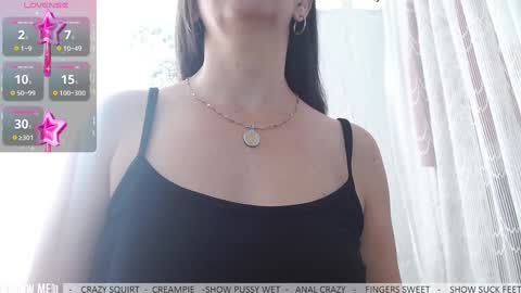 SAMANTHA online show from 01/02/25, 02:24