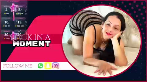 SAMANTHA online show from 09/19/25, 05:24