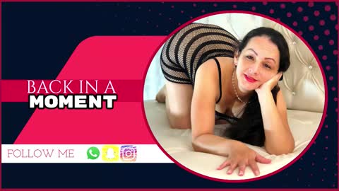 SAMANTHA online show from 11/28/25, 05:15