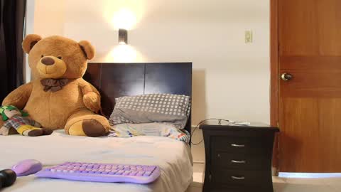 SAMMY online show from 12/28/24, 02:53