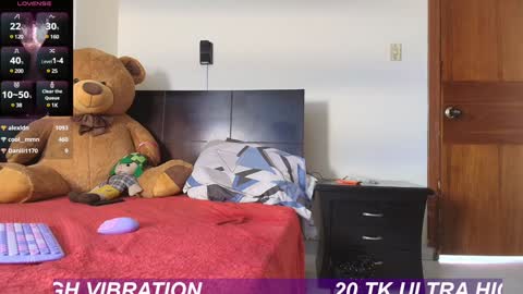 SAMMY online show from 01/22/25, 03:18