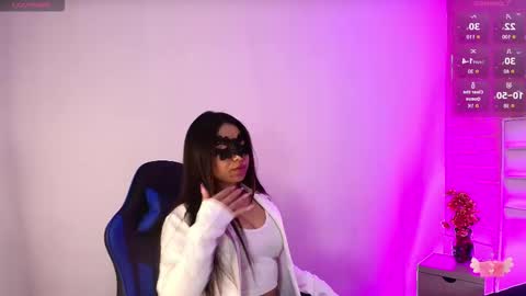 samantthafox_ online show from 03/05/26, 02:02