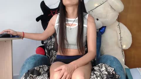 samara online show from 11/13/25, 04:06