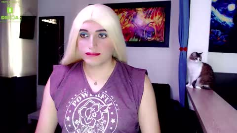 Samara online show from 11/13/25, 11:53