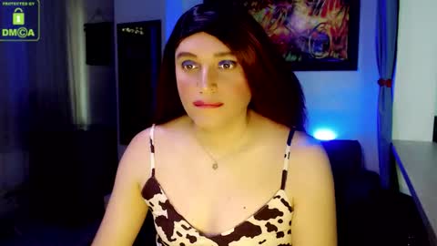 Samara online show from 11/27/25, 11:34