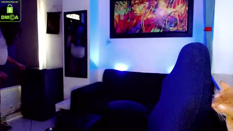 Samara online show from 02/12/26, 06:36