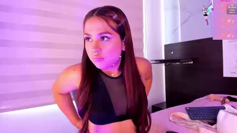 samara_as online show from 09/10/25, 04:07