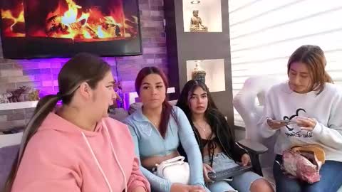 samara_as online show from 10/03/25, 02:47