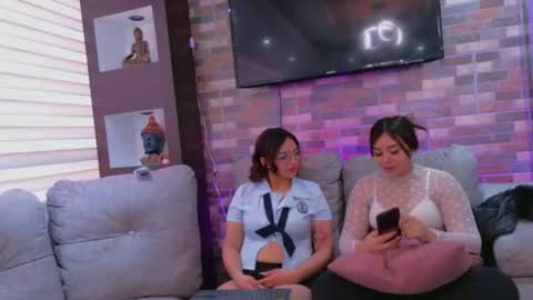 Snapshot of samara_as chatting on 06/10/26, 07:46 samara_as online show from 06/10/26, 07:46