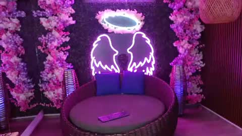 Samara online show from 07/23/26, 03:59