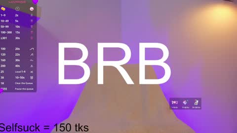  SAMARA GRAY  online show from 12/01/24, 04:29