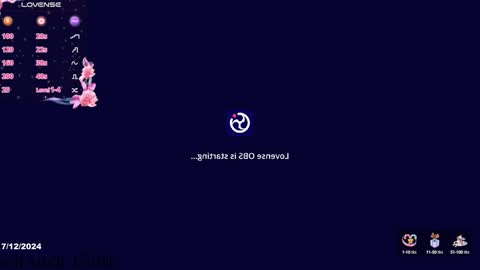  SAMARA GRAY  online show from 12/17/24, 08:21