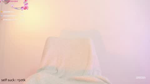  SAMARA GRAY  online show from 01/23/25, 11:15