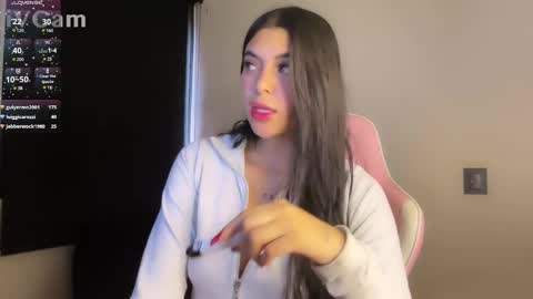 Sammy  online show from 01/09/25, 08:22