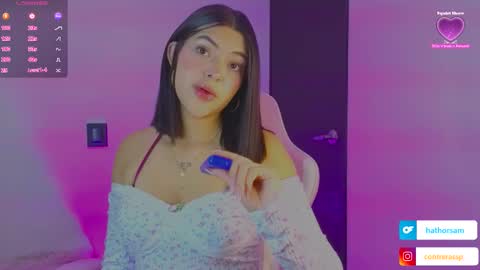 Sammy  online show from 09/25/25, 12:58