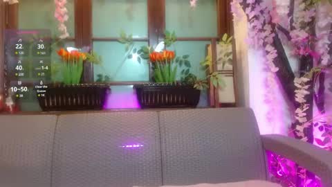 SAMARA online show from 05/27/26, 03:03