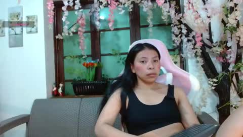 SAMARA online show from 06/05/26, 03:13