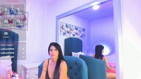 Samara Warren online show from 12/18/24, 02:49