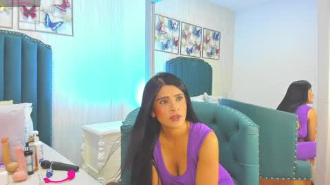 Samara Warren online show from 12/29/24, 11:29