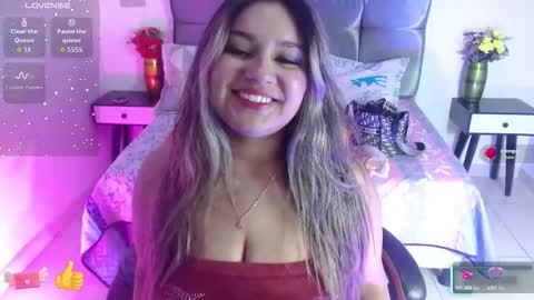 samara_wish online show from 09/15/25, 01:11