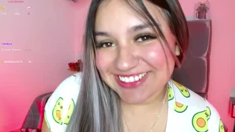 samara_wish online show from 11/08/25, 01:44