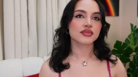 Snapshot of samaraa_star chatting on 07/06/26, 08:55 Samara online show from 07/06/26, 08:55