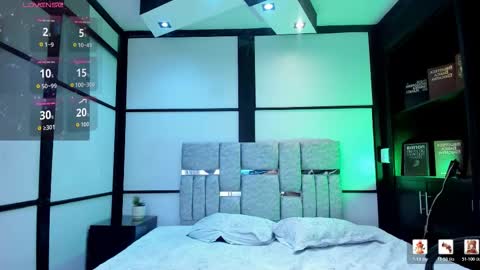 Samara online show from 02/17/26, 06:10