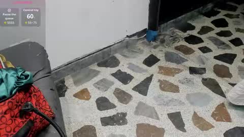 Samara online show from 03/22/26, 04:38