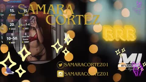 Sammy online show from 01/17/25, 10:45