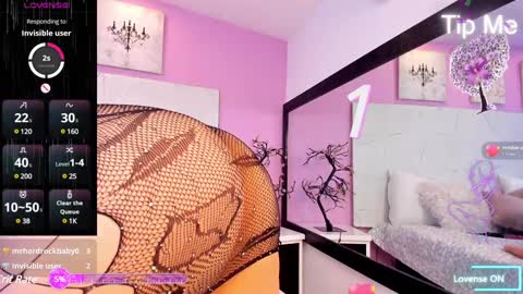 Snapshot of samaraeyes chatting on 02/08/25, 03:53 -- -- online show from 02/08/25, 03:53