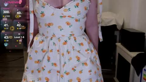 Samara From The Well online show from 04/15/26, 09:04