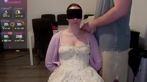 Samara From The Well online show from 04/20/26, 06:16